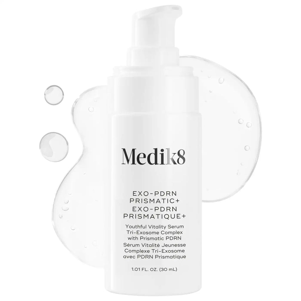 Exo-PDRN Prismatic+ Vegan PDRN Serum