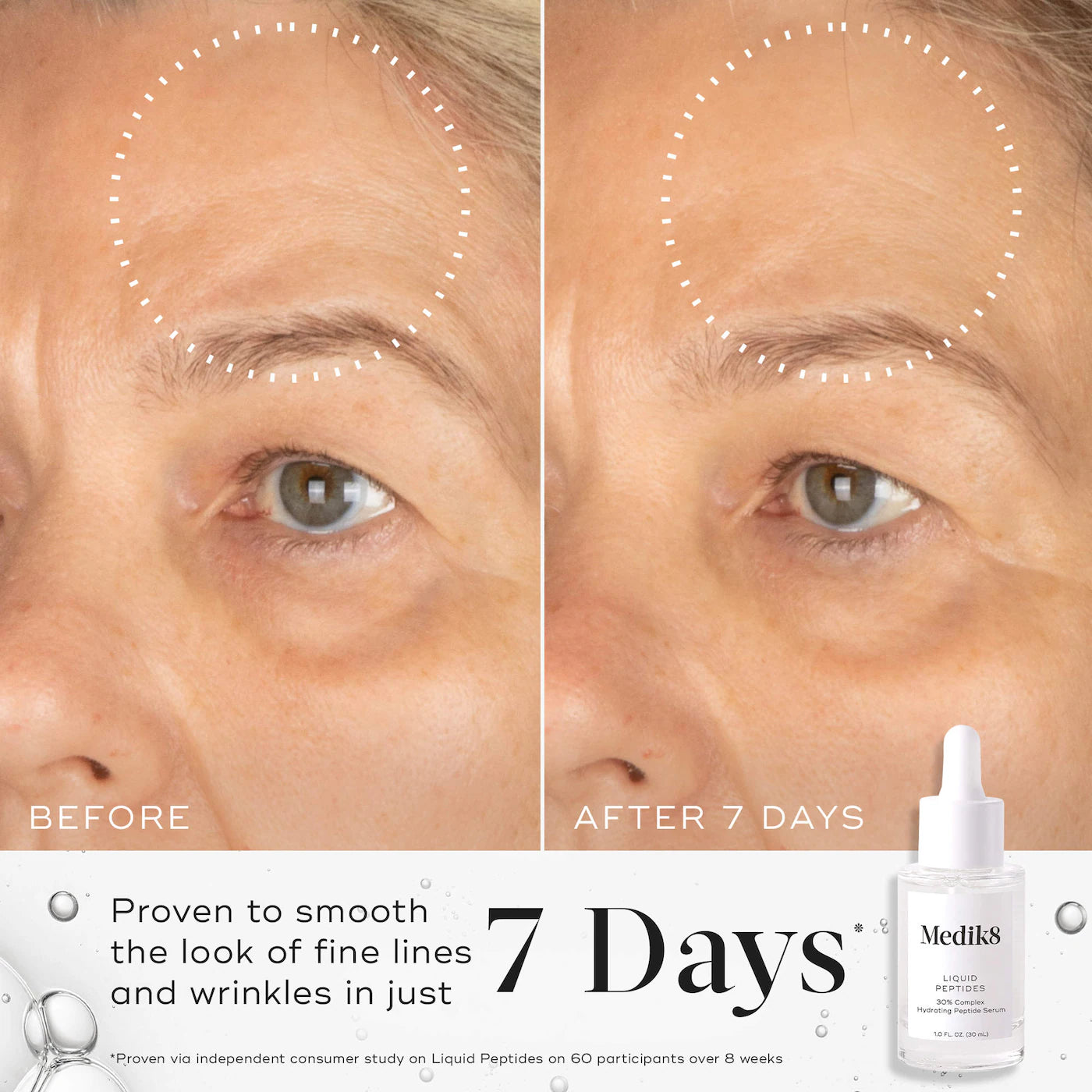 Liquid Peptides™ Hydrating Serum