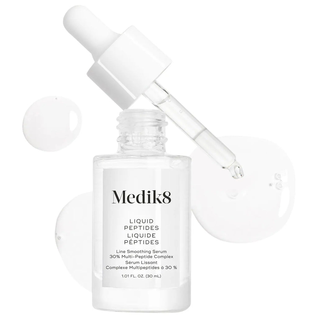 Liquid Peptides™ Hydrating Serum