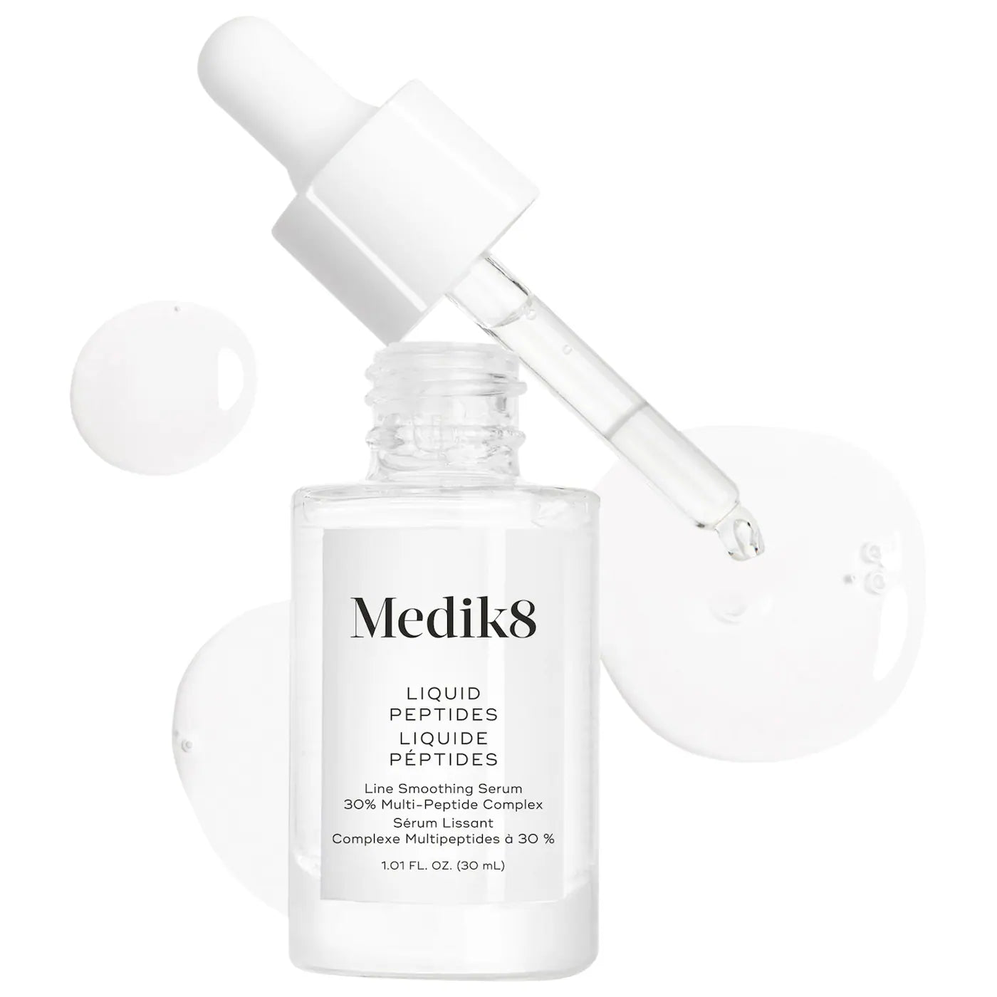 Liquid Peptides™ Hydrating Serum