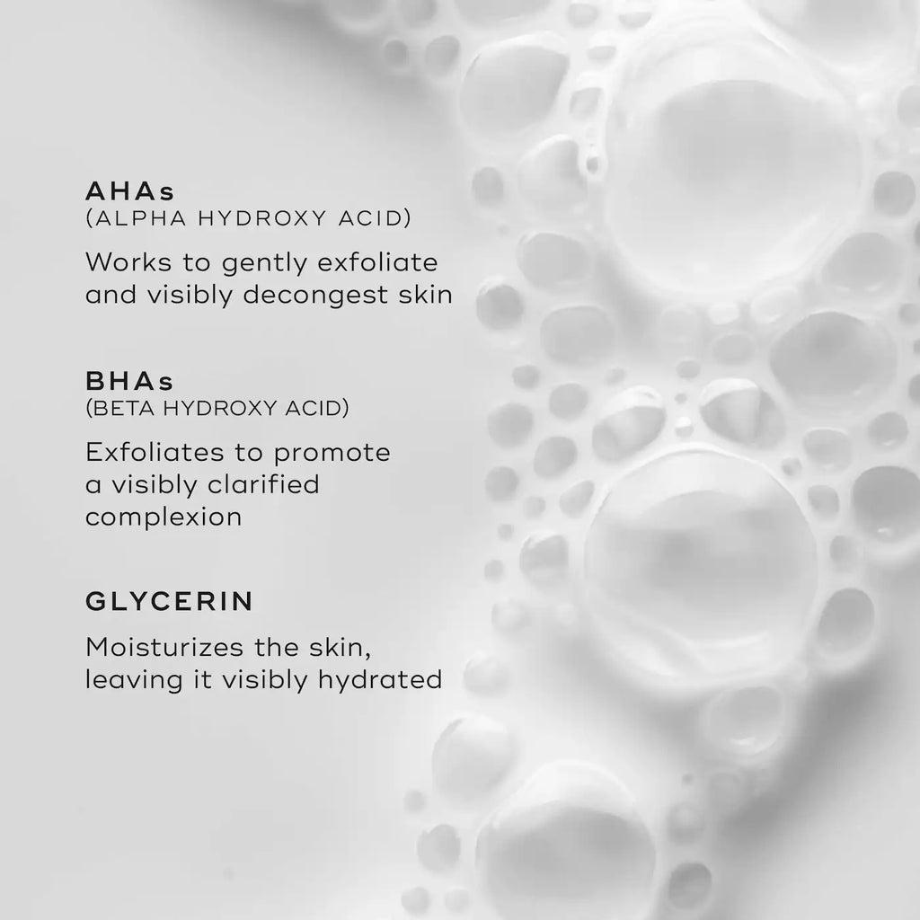 Surface Radiance Exfoliating AHA/BHA Cleansing Gel
