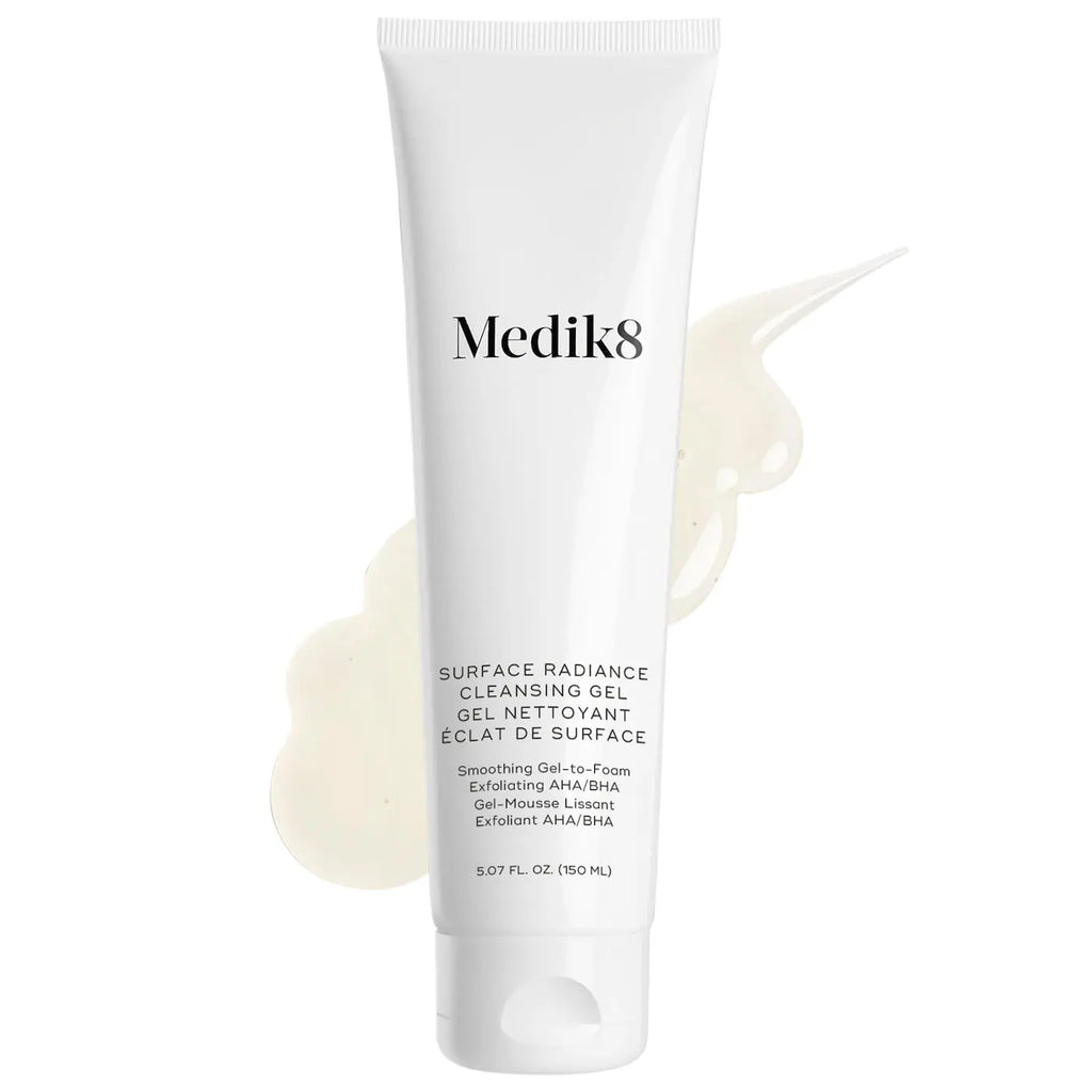 Surface Radiance Exfoliating AHA/BHA Cleansing Gel