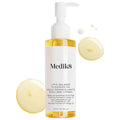 Lipid-Balance Makeup Dissolving Cleansing Oil