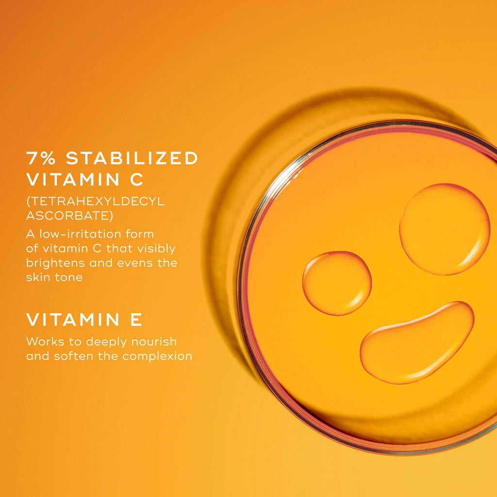 C-Tetra 7% Stabilized Vitamin C Brightening Serum for Sensitive Skin