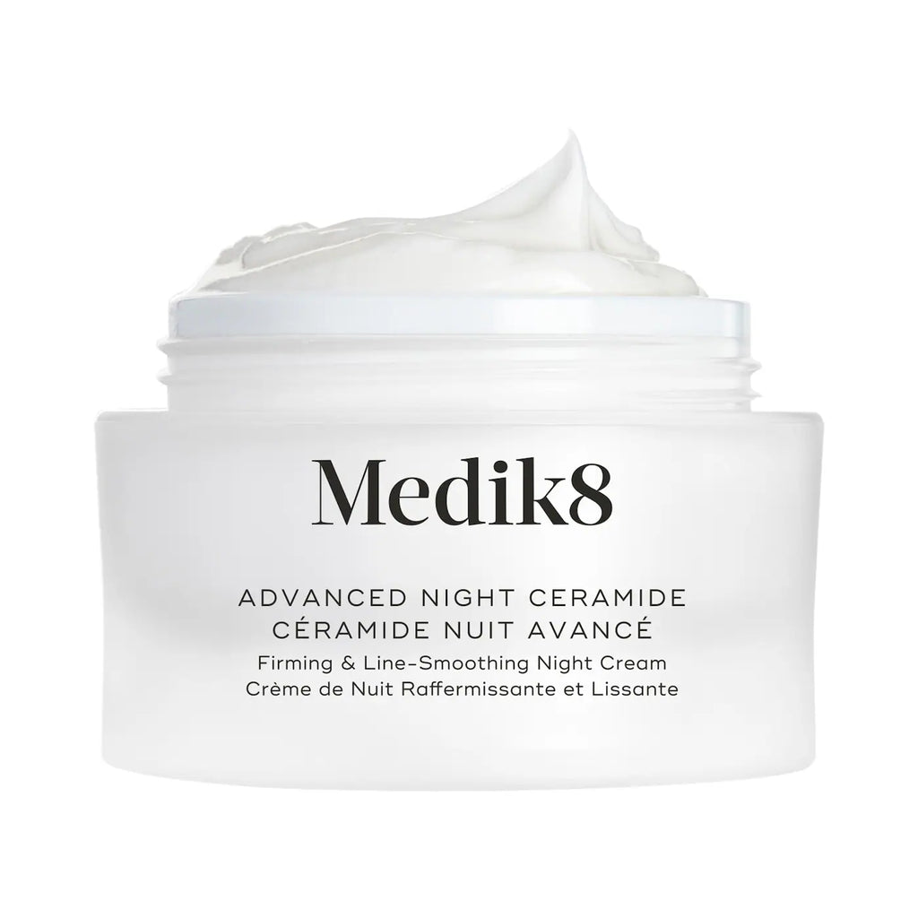 Advanced Night Ceramide Age-Defying Night Cream