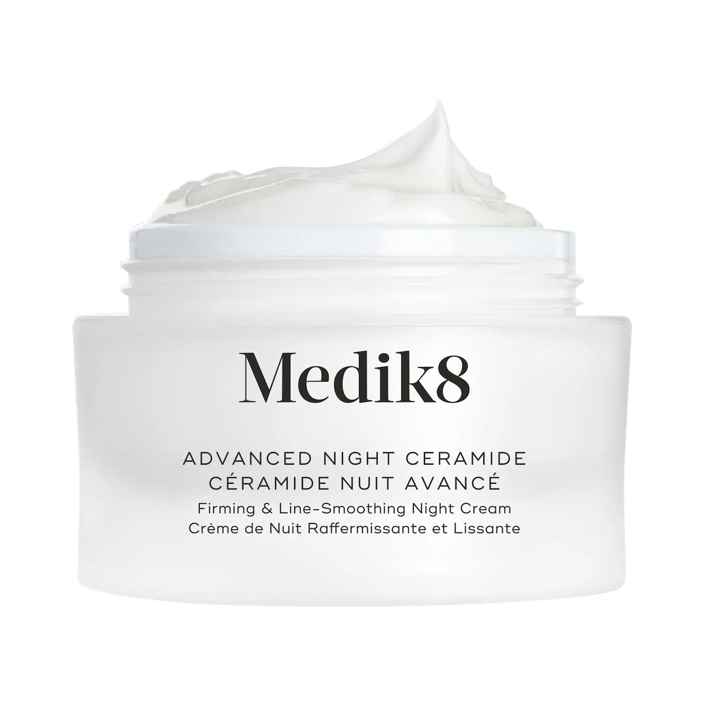 Advanced Night Ceramide Age-Defying Night Cream