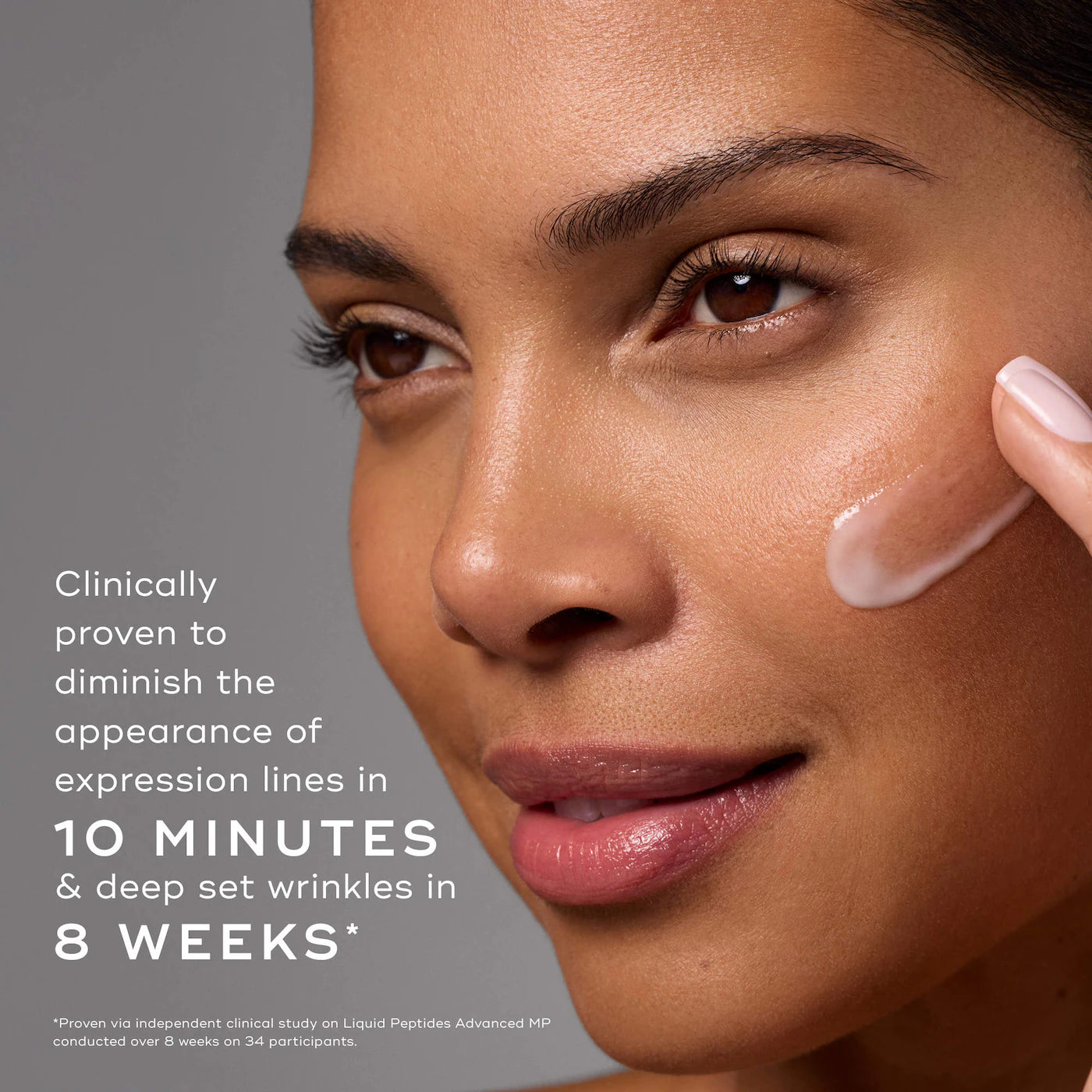 Liquid Peptides Advanced MP Wrinkle Reduction Serum
