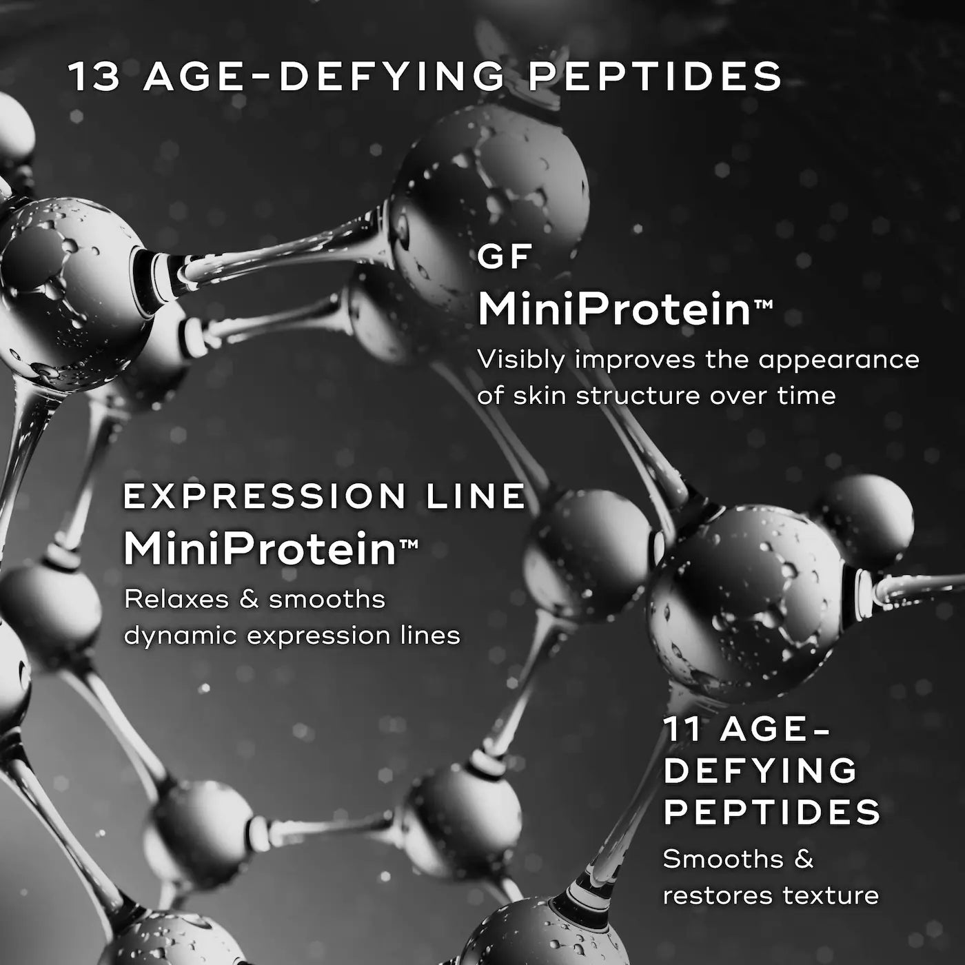 Liquid Peptides Advanced MP Wrinkle Reduction Serum