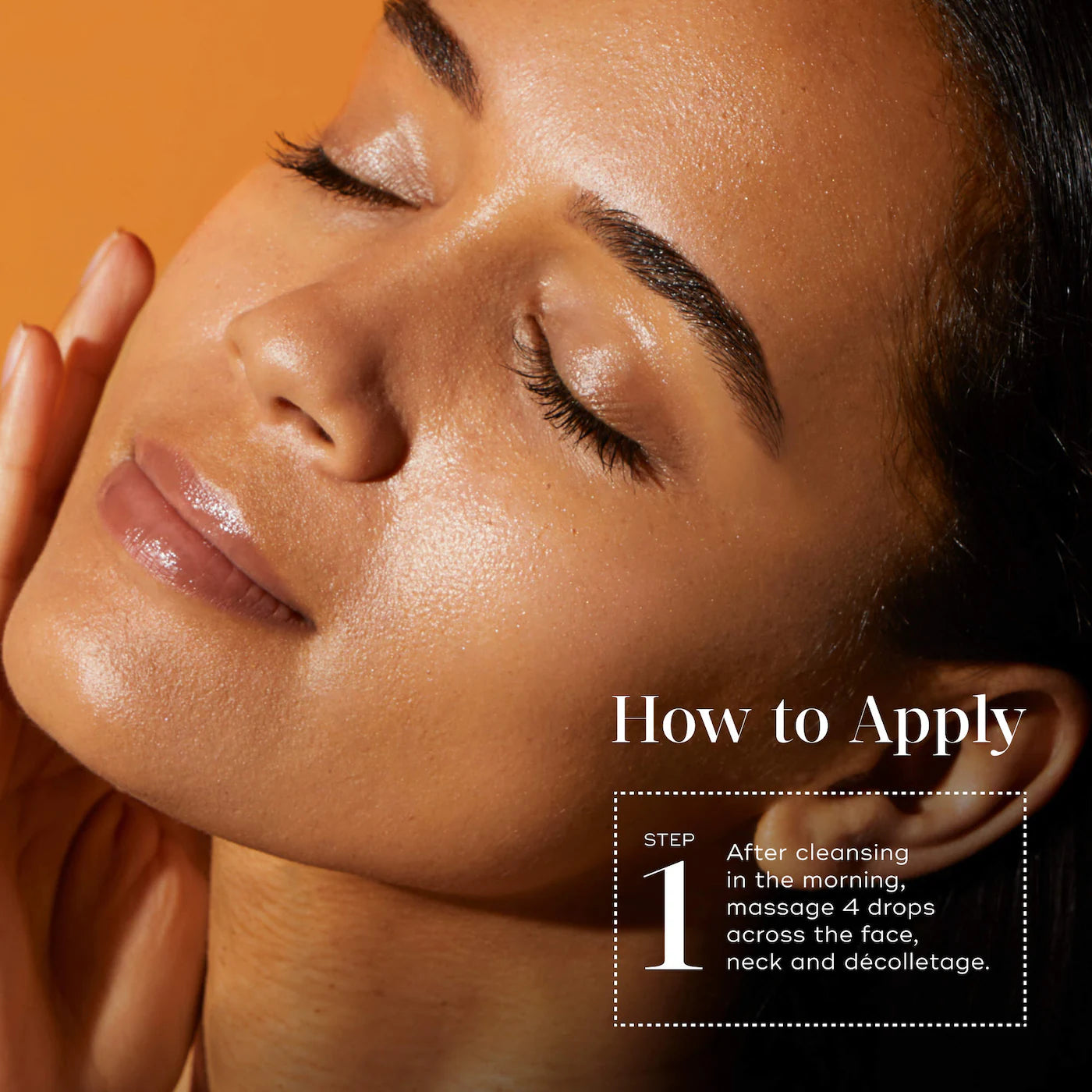 C-Tetra Luxe 14% Stabilized Vitamin C Serum for Brightening & Fine Lines