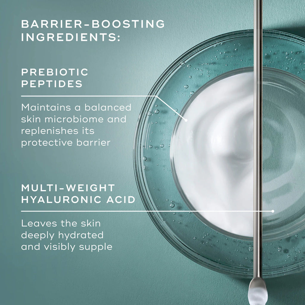 Total Moisture Daily Facial Cream Moisturizer