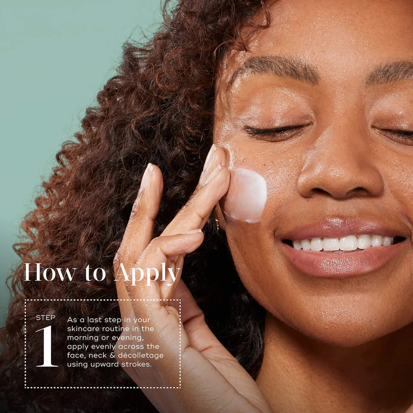 Total Moisture Daily Facial Cream Moisturizer