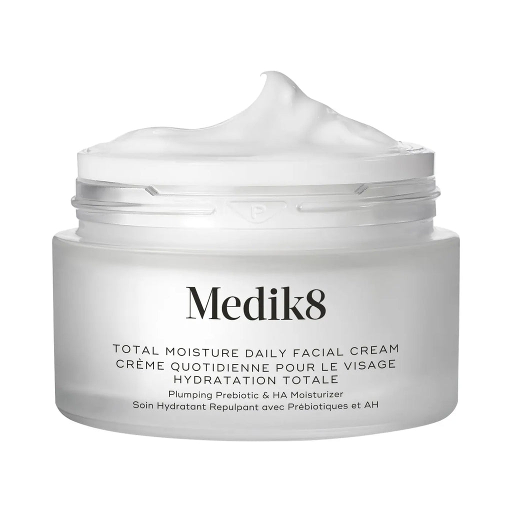 Total Moisture Daily Facial Cream Moisturizer