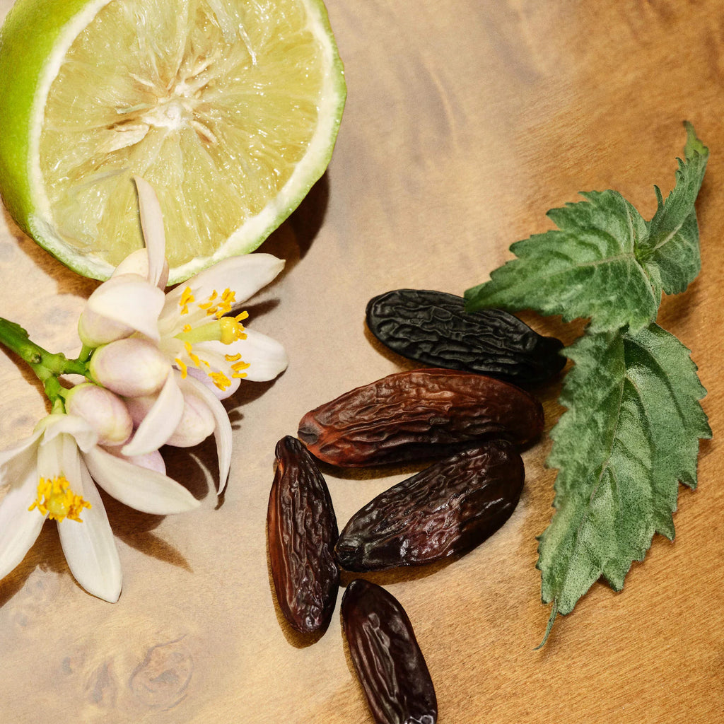 Le Nectar Parfum Intense with Bergamot & Orange Blossom