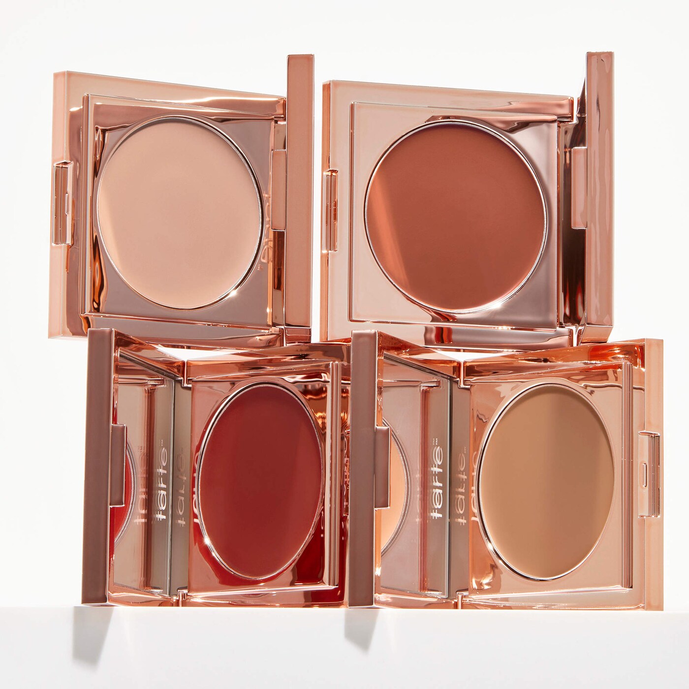 CC full coverage undereye color corrector
