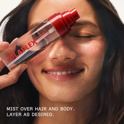 Signature Hair & Body Mist – Fresh Grapefruit Citrus & Energizing Scent