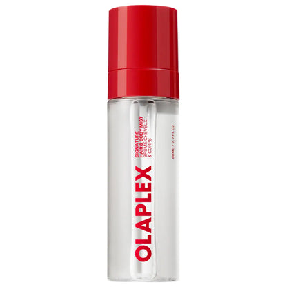 Signature Hair & Body Mist – Fresh Grapefruit Citrus & Energizing Scent