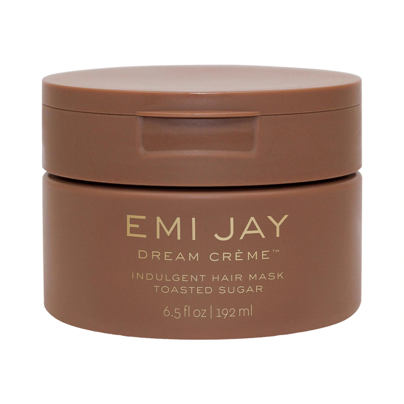 Dream Crème Hydrating Hair Mask in Toasted Sugar