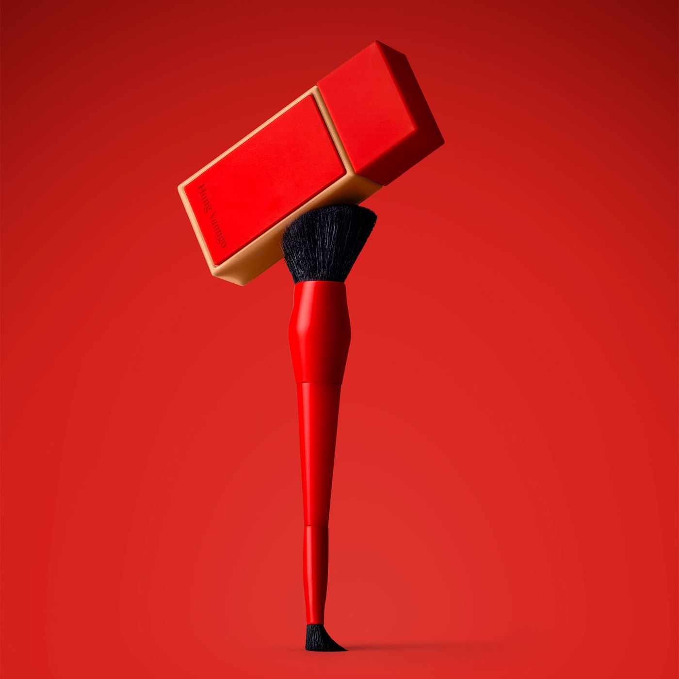 The Evolving Face Brush For Complexion