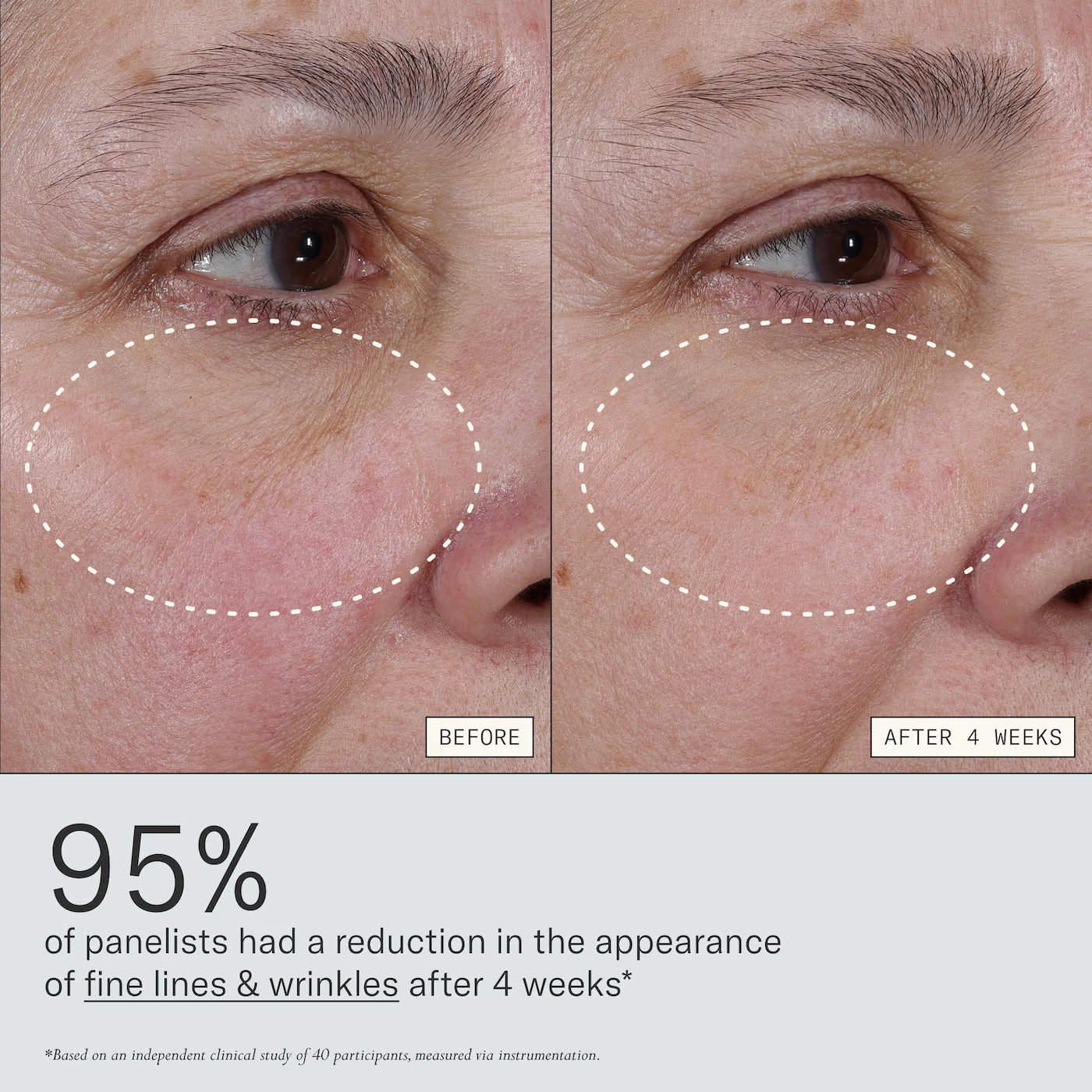 Deliverance 3-in-1 Repair Serum for Redness, Wrinkles, Dark Spots