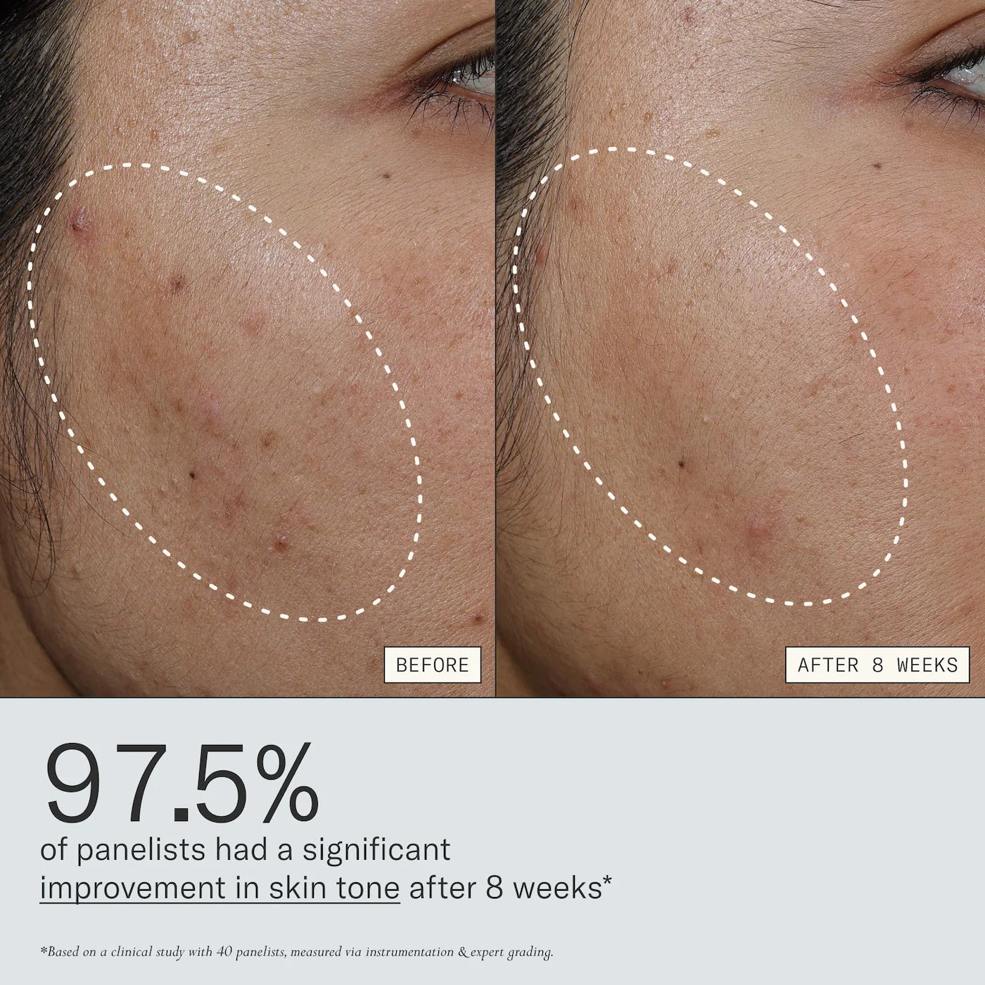 Deliverance 3-in-1 Repair Serum for Redness, Wrinkles, Dark Spots