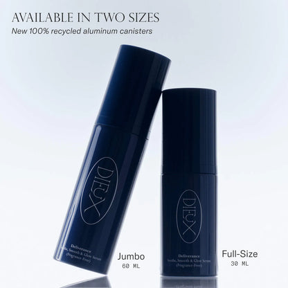 Deliverance 3-in-1 Repair Serum for Redness, Wrinkles, Dark Spots