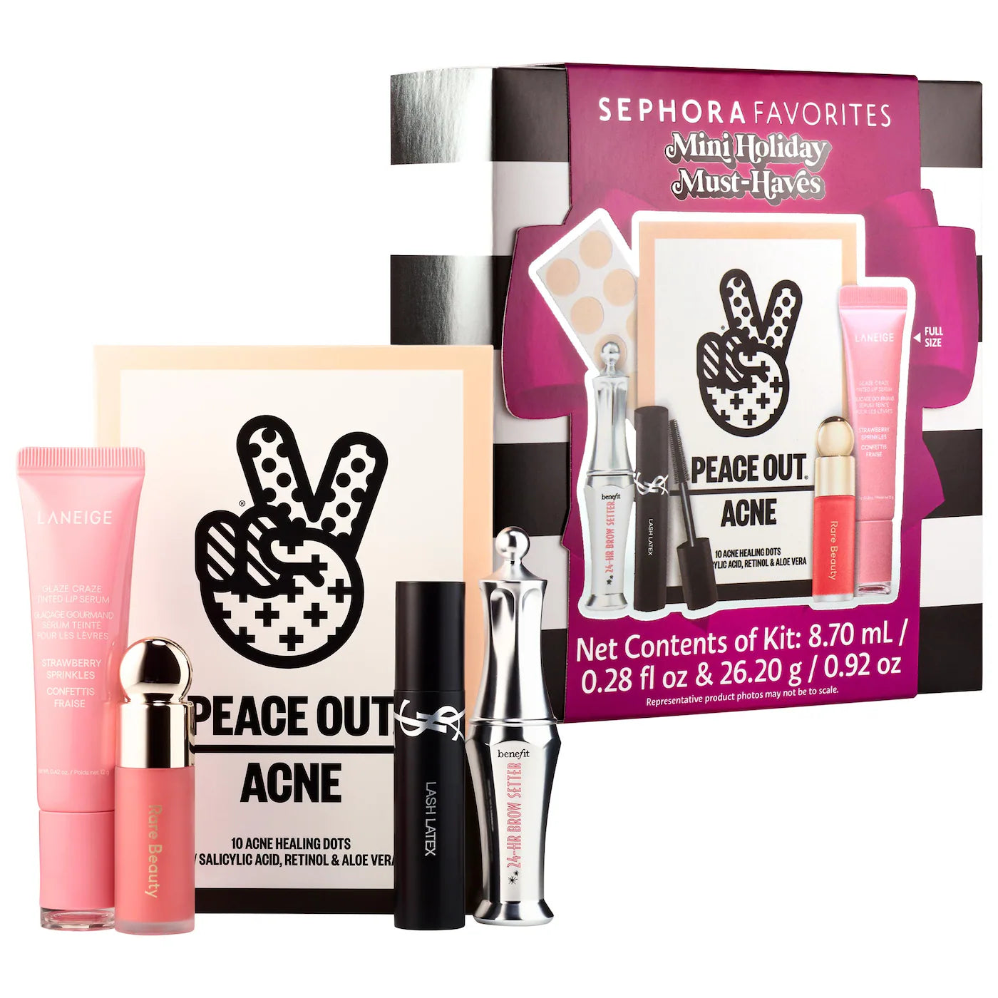Holiday Must-Haves Value Set