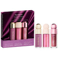 Violet Faves Mini Cheek and Lip Trio Makeup Gift Set