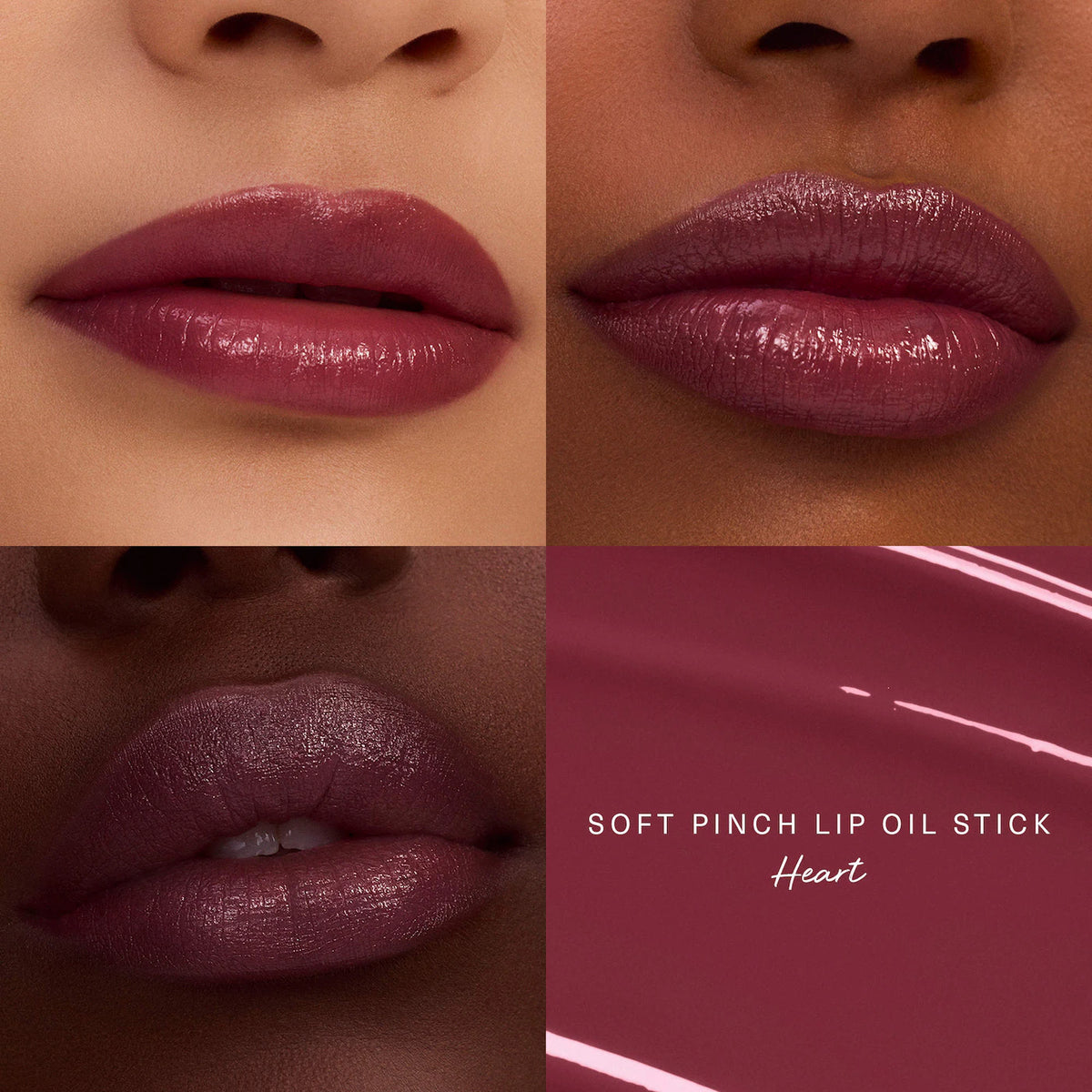 Mauve Faves Lip Duo Makeup Gift Set