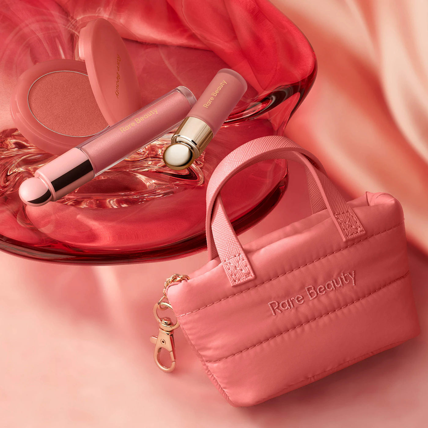 Hope Faves 4-Piece Makeup Gift Set
