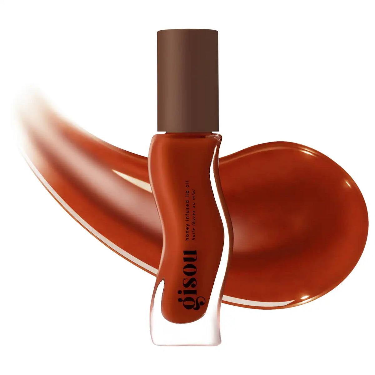 Honey Infused Hydrating Lip Oil