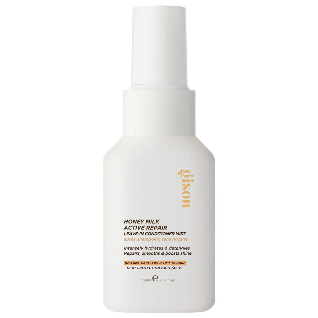 Mini Honey Milk Active Repair Leave In Conditioner Mist