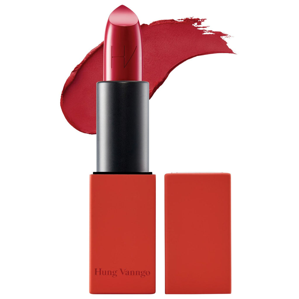 Creamy Matte Longwear Lipstick