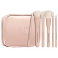 HY-GLAM™ Cosmetic Brush Kit