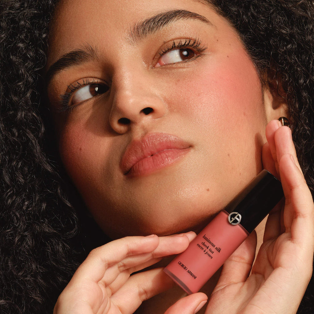Warm & Toasty Cheek Tint Longwear Liquid Blush Duo