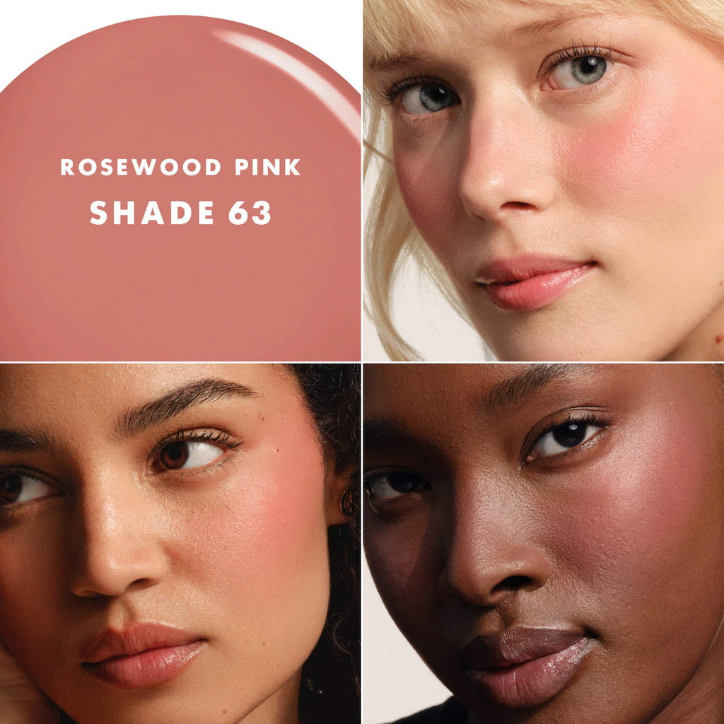 Warm & Toasty Cheek Tint Longwear Liquid Blush Duo