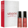 Warm & Toasty Cheek Tint Longwear Liquid Blush Duo
