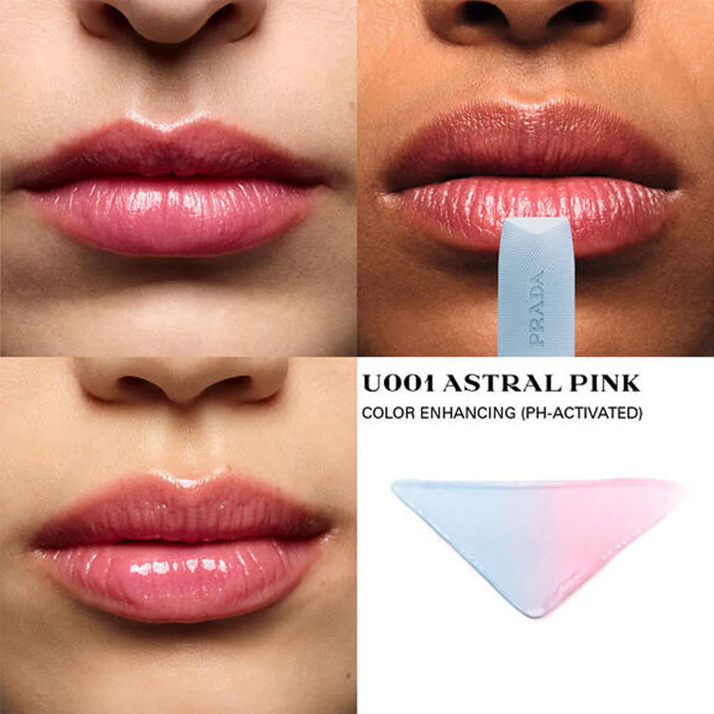 Mini Hydrating Lip Balm Gift Set