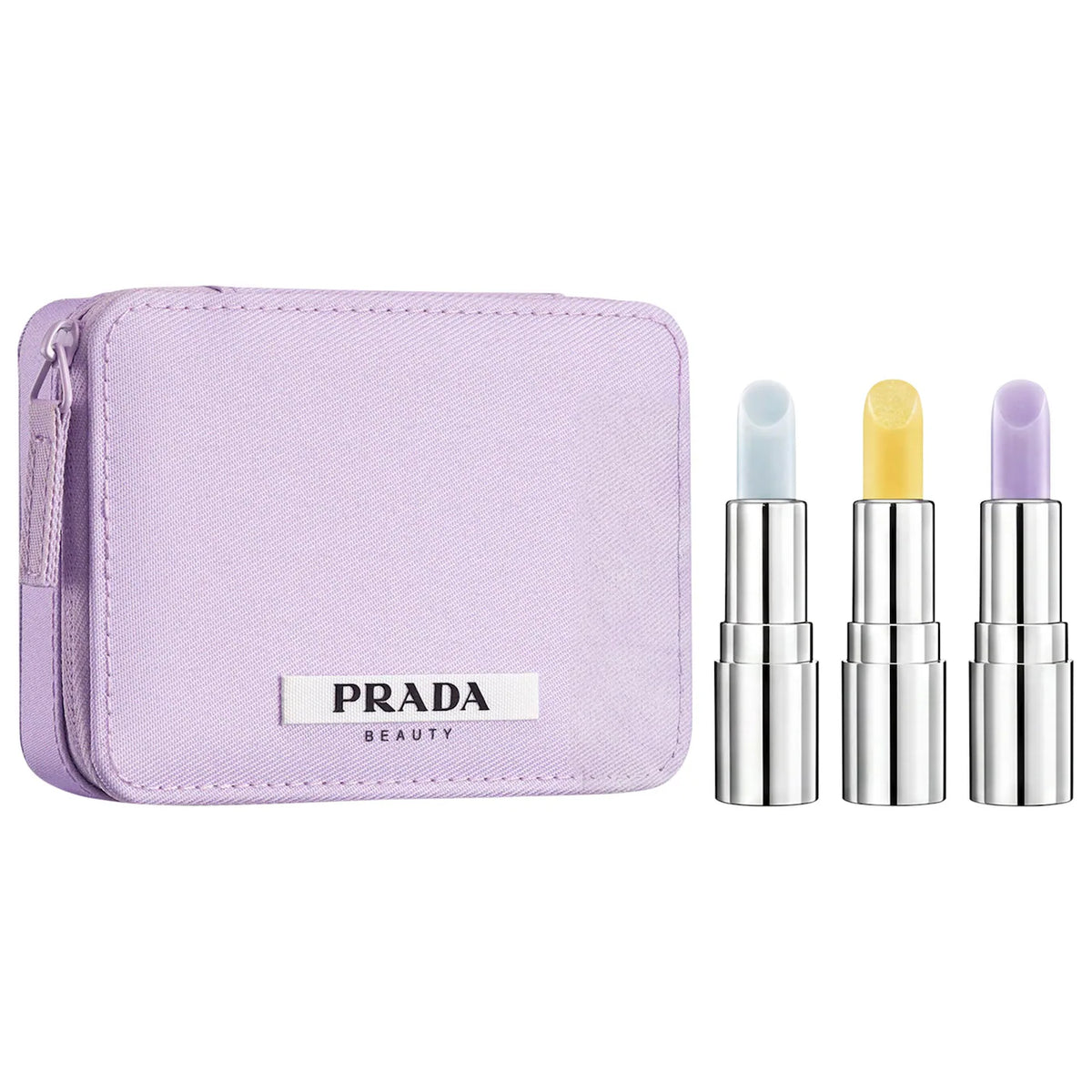 Mini Hydrating Lip Balm Gift Set