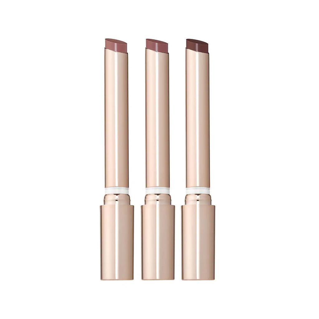 Soft Kiss Edit Kiss Theory Glossy Shine Lip Balm Trio