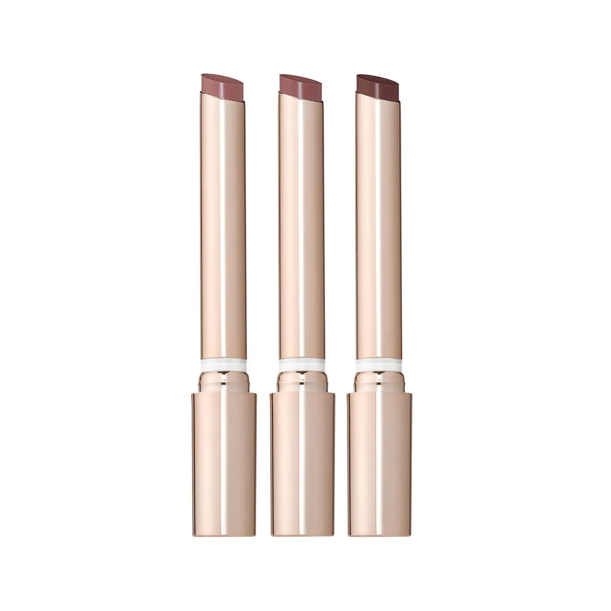 Soft Kiss Edit Kiss Theory Glossy Shine Lip Balm Trio