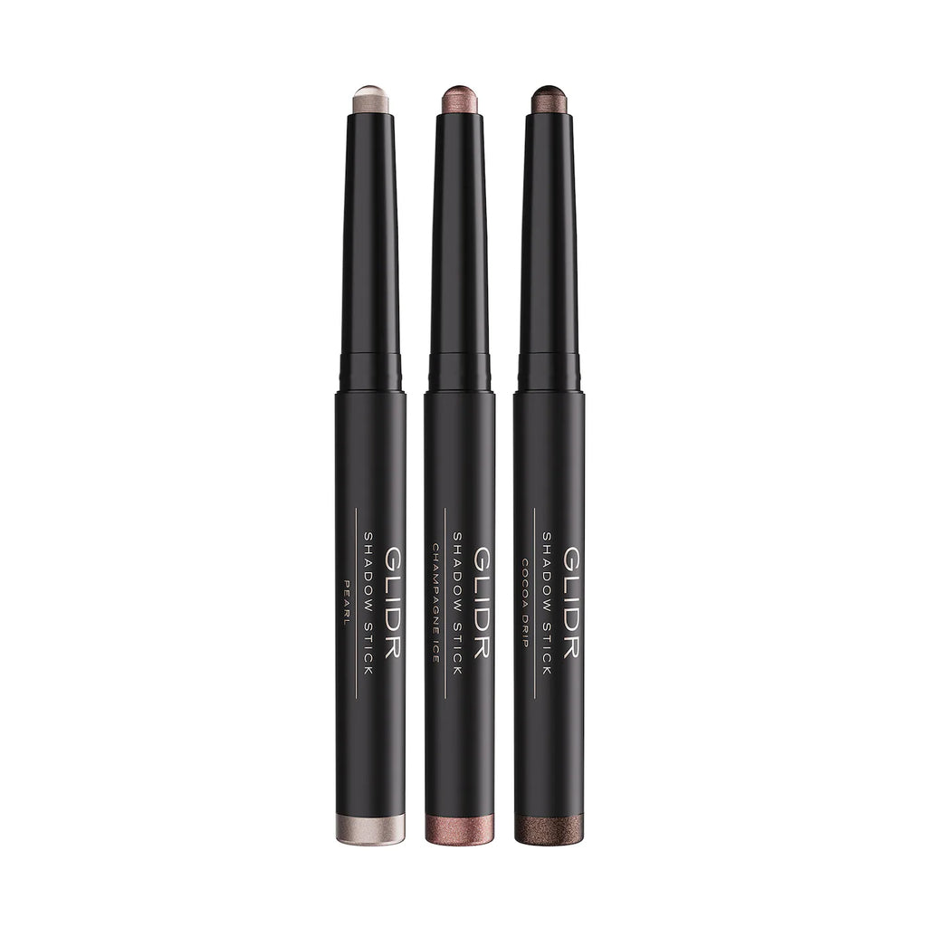 Festive Dreams Glidr Cream Eyeshadow Stick Trio