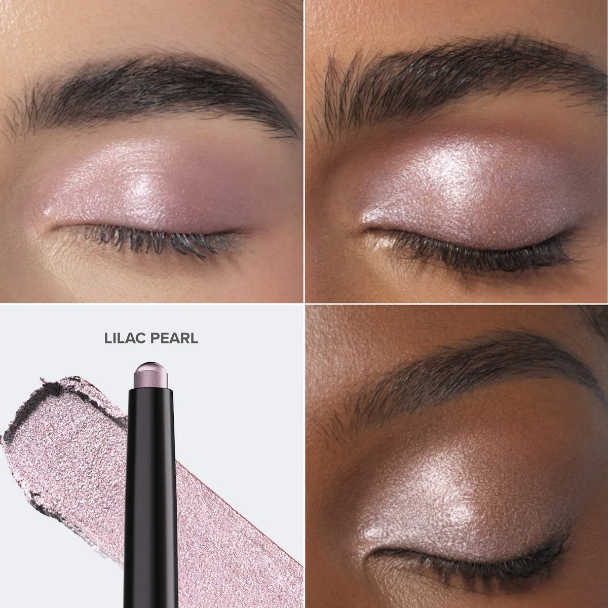 Festive Dreams Glidr Cream Eyeshadow Stick Trio