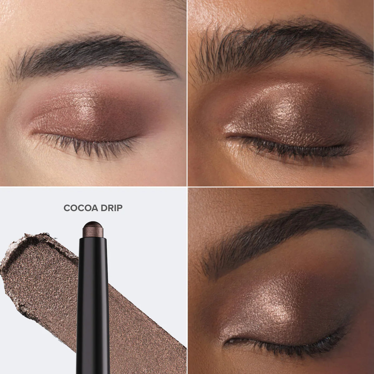 Festive Dreams Glidr Cream Eyeshadow Stick Trio