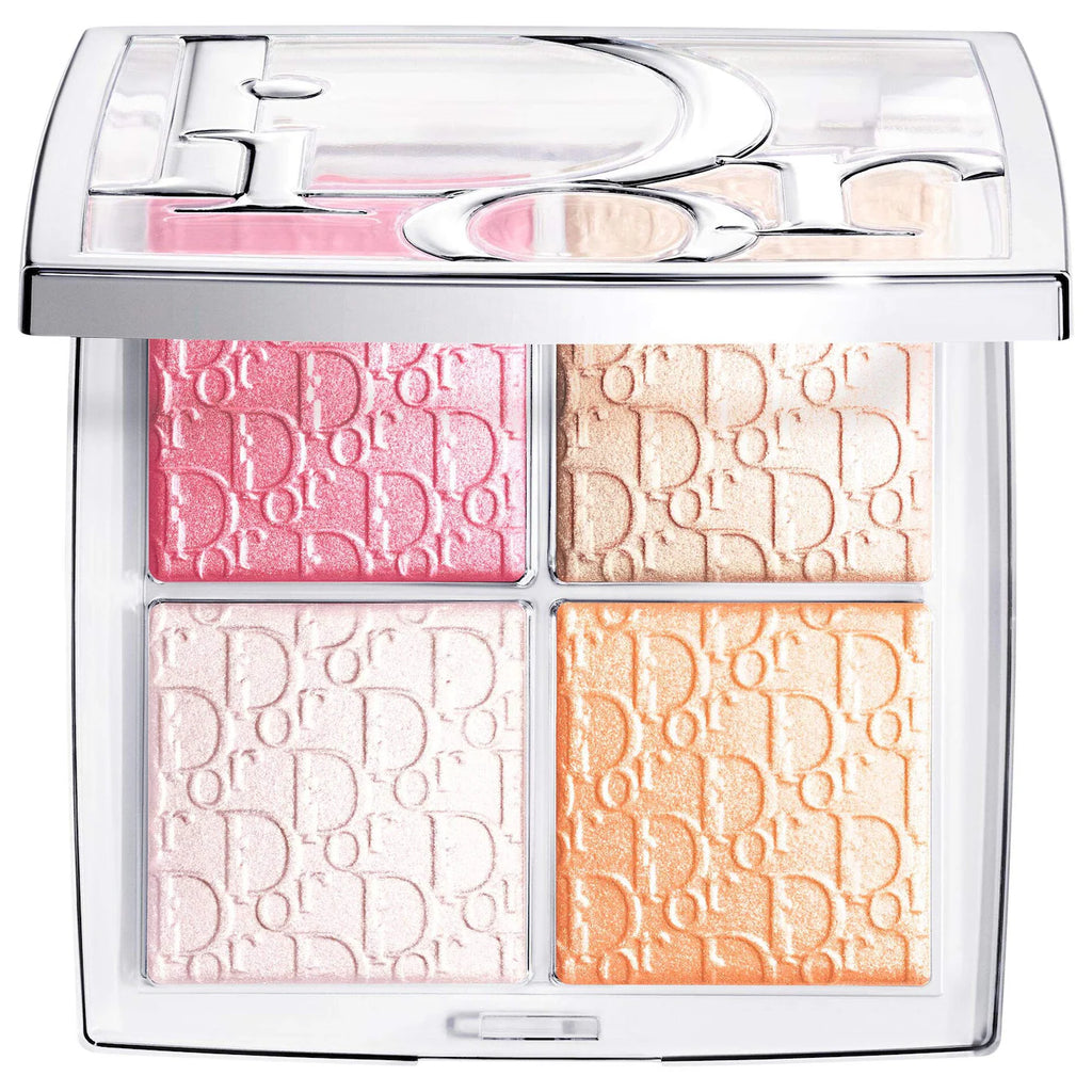 Backstage Glow Face Palette