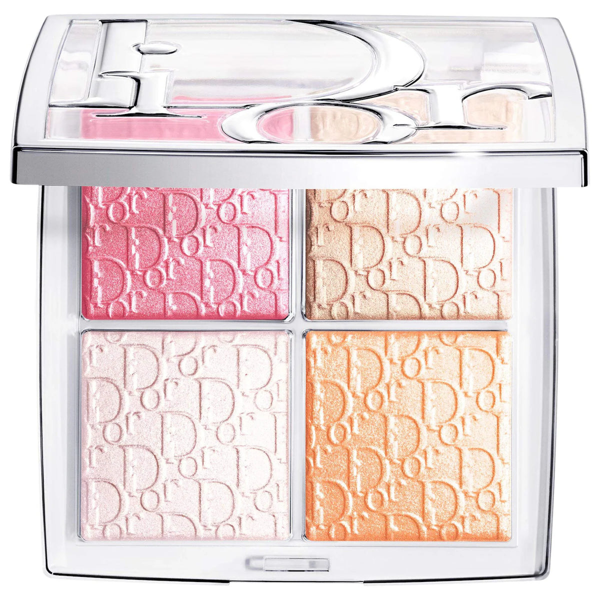 Backstage Glow Face Palette