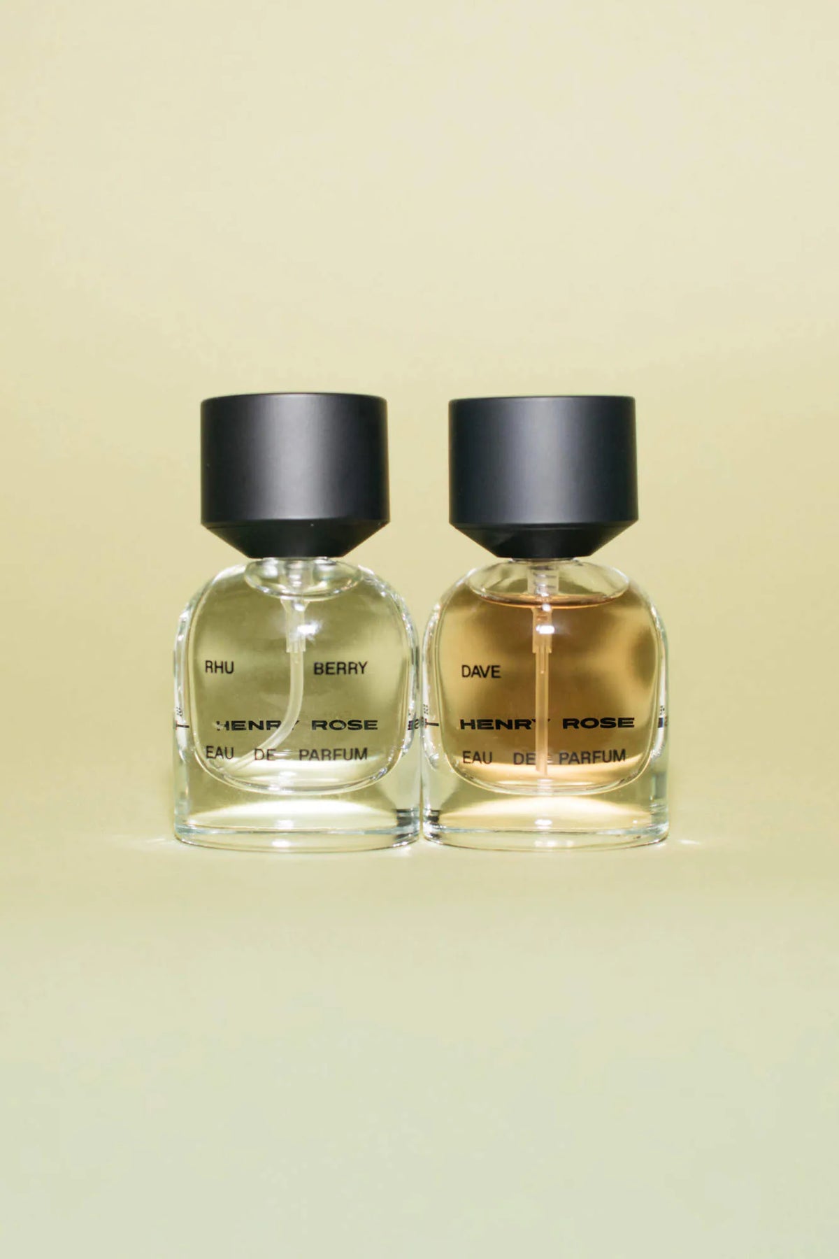 The Sweet Tart Gourmand Set