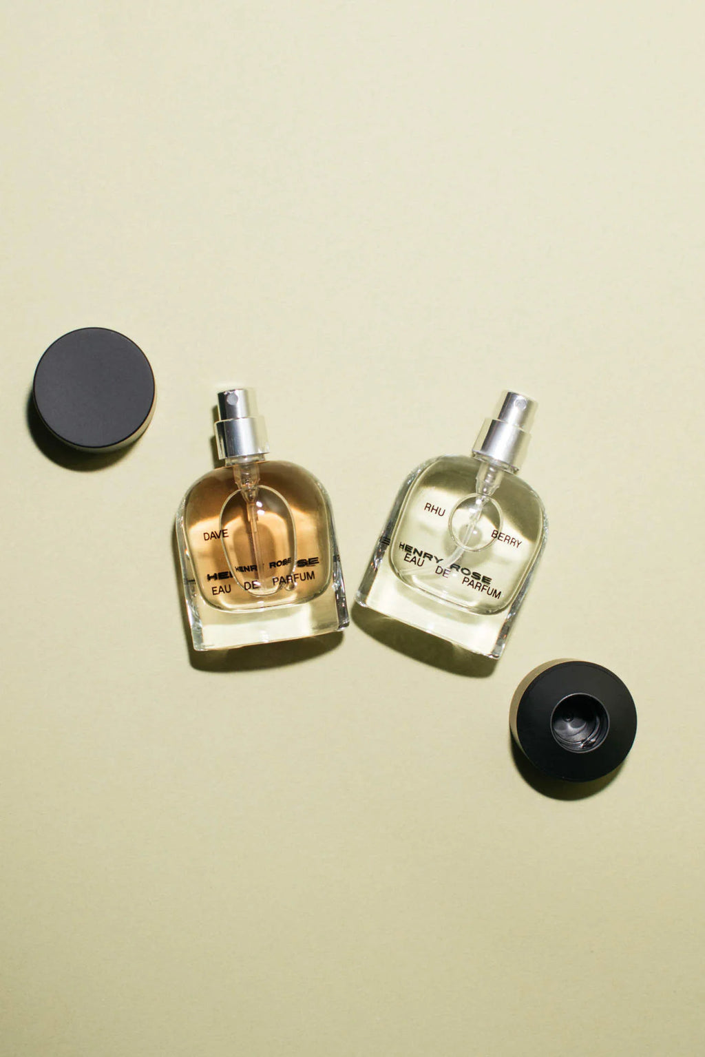 The Sweet Tart Gourmand Set