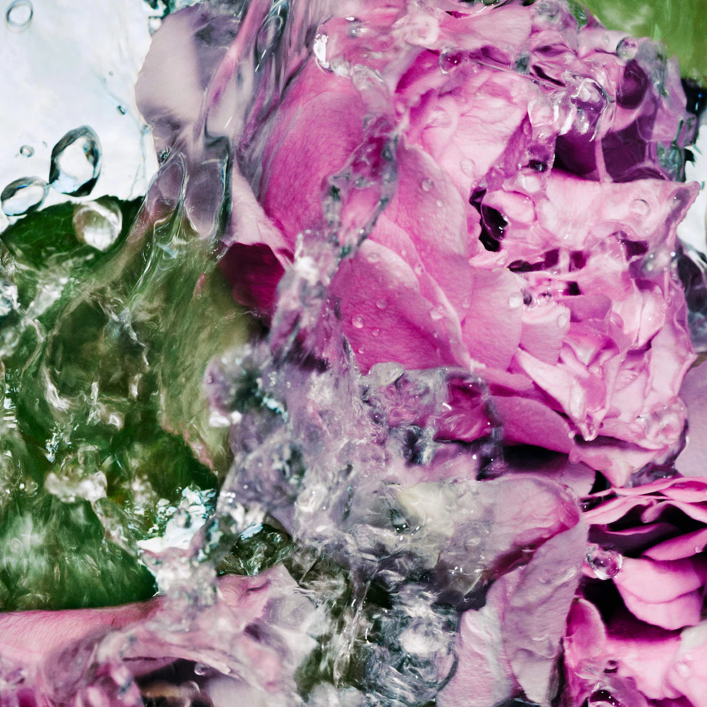 Lost Rose Hand Cream