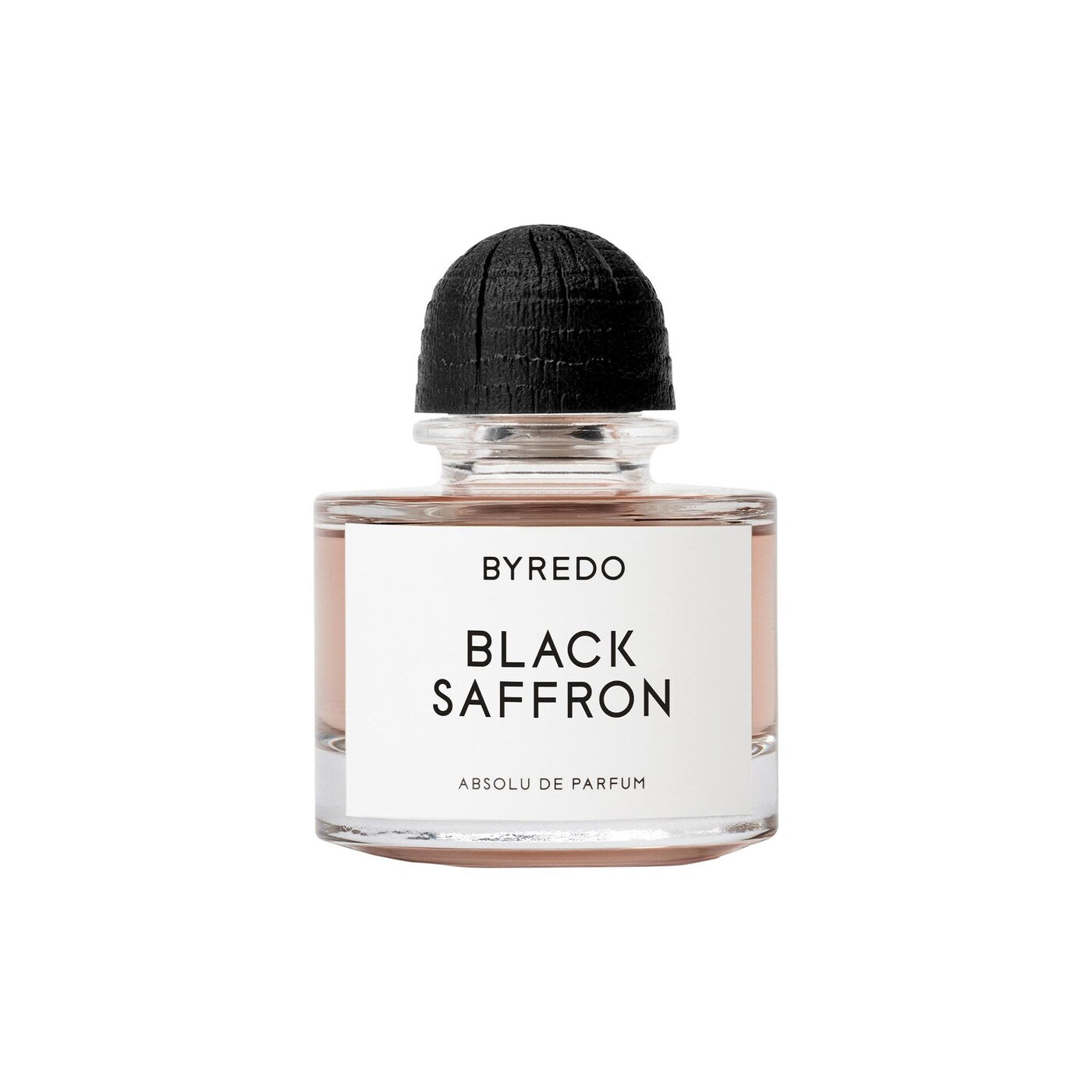 Black Saffron Absolu de Parfum