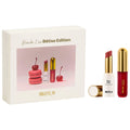 BOUCHE DUO Bêtise Edition - Bisou Balm & Lip Nectar Gift Set